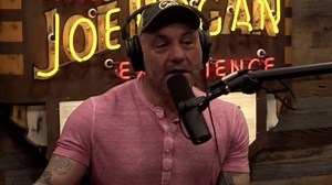 Doctor calls on Joe Rogan to walk back vaccine comments