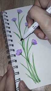 15K views · 50 reactions | Aesthetic Notebook Design Idea / Front Page #aesthetic #therapeutic #notebook #frontpage #coverpage #drawing #journal #notes #art #craft #diy #trendingreelsvideo #reelstrending #fbreels #reels | Sophie Arts And Crafts | Facebook