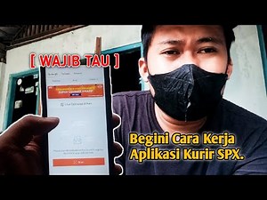 HOW Shopee Express PACKAGE COURIERS WORK, You Should Know ‼️