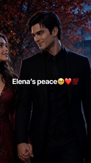 Damon & Elena ❤️ Their Most Beautiful Moments | The Vampire Diaries #shorts
