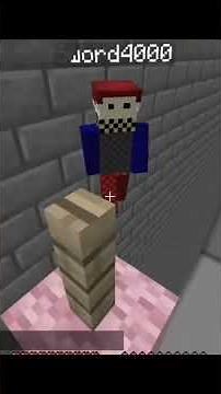 I build willy wonkas chocolate Factory in minecraft #minecraft ‪@LockDownLife‬ #shorts #fypviral