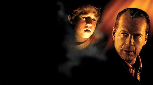 The Sixth Sense