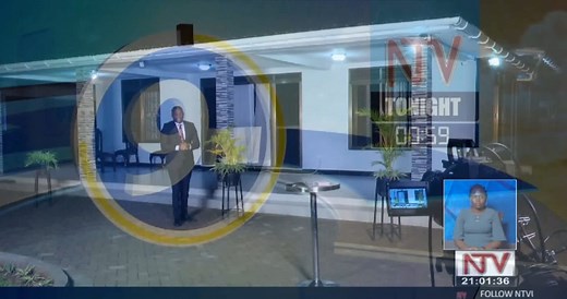 11K views · 755 reactions | We are coming to you live from Mayuge district at the home of the Inebantu, Jovia Mutesi. She comes from the Abaise Mugosa clan and will be the custodian of the culture, serving as an exemplary role model for women and girls in the kingdom, and undertaking other administrative duties. Join us on #NTVTonight as we provide you with more updates on the Kyabazinga Wedding preparations. | NTV Uganda | Facebook