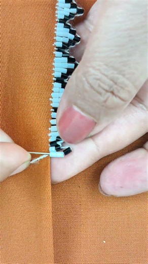 gorgeous colour combination lace border embroidery tutorial #embroidech #fblifestyel #reelsvideo