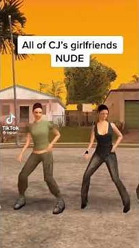 GTA SA- Hot coffee Mod #gta #gtasanandreas #gtasa