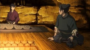 Watch Seirei no Moribito Season 1 Episode 22 - Season of Awakening