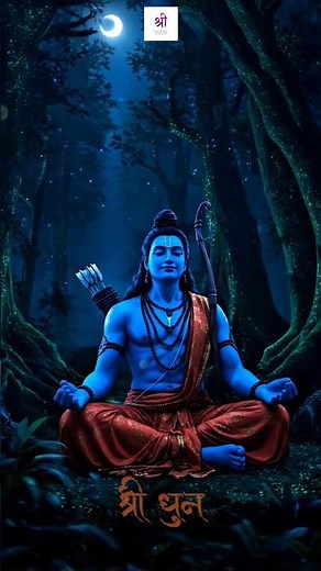 Hey Ram Hey Ram – Jag Mein Sacho Tero Naam | Ram Bhajan | Shree Dhun | New Devotional Album