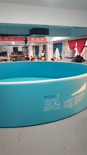 8.2K views · 46 reactions | IPOOLGO inflatable pools Available in various sizes (small to large )to fit different Spaces and age @ipoolgo_official | The Best Ipoolgo Inflatable Pool & Spa tub | Facebook