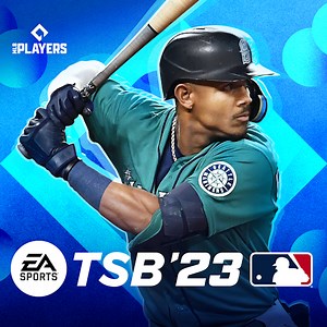 MLB Tap Sports Baseball 2023 (2023) - MobyGames