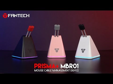 PRISMA+ MBR01 MOUSE CABLE MANAGEMENT DEVICE