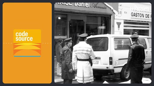 [PODCAST] Cold case : en Belgique, les tueurs du Brabant étaient-ils français ?