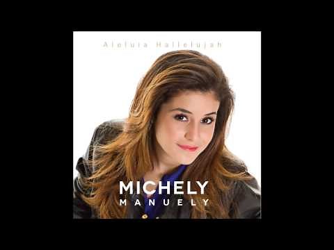 Michely Manuely - Aleluia Hallelujah - CD Aleluia Hallelujah