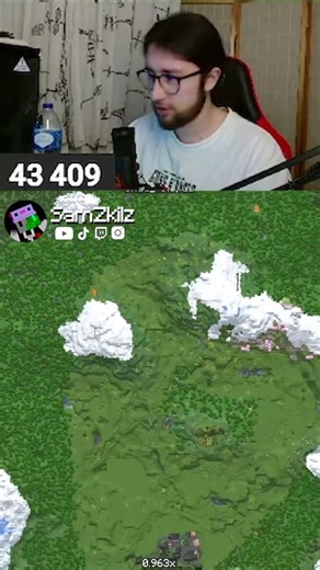 Todas as BUILDS no Minecraft Hardcore de 11.000 Dias