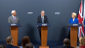 The new UK-EU post-Brexit deal explained