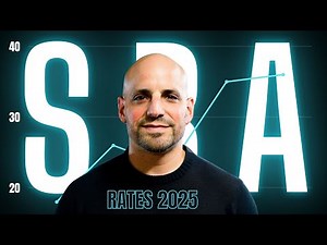 SBA 504 Rates April 2025 Update | What You Need to Know About SBA Loan Trends