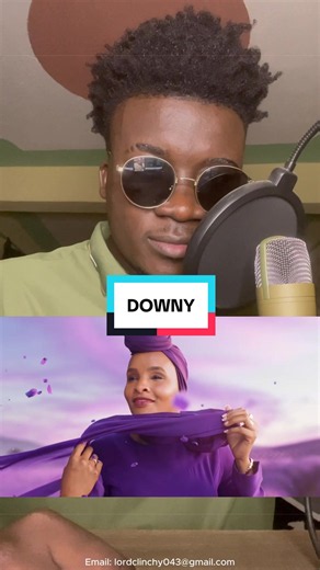 Downy Commercial Voice Over by Lord Clinchy #lordclinchy #voicedbyclinchy #voiceactor #voiceovers
