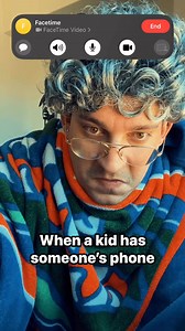 That their phone now 😂 | Pat D Lucky