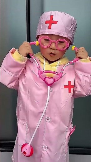 The nurse is online, healing and saving lives! #Fu