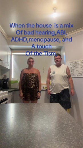 Understanding Mixed Disabilities and Support Needs