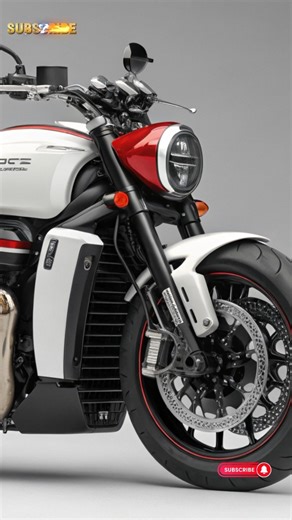 This Should Be Illegal! 😱 New 2026 Triumph Rocket 3 GT Is an Absolute MONSTER!”