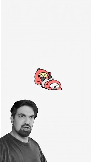 Sus Cartoons: Eskimo Smacks