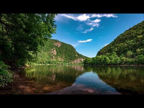 Geography Of New Jersey: Beyond The Shore..