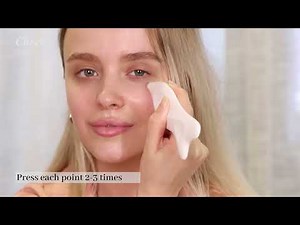 How Gua Sha Scraping Can Relieve Back Pain & Improve Overall Health in Just Minutes a Day