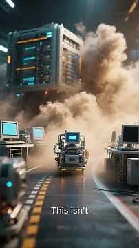 ✅Quantum computer solves 2.6 billion years in 4 minutes