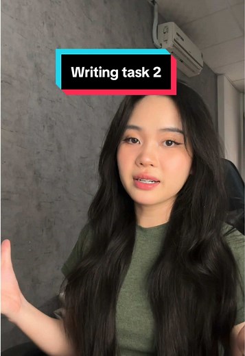 Tips ôn thi Vstep B1 Writing Task 2
