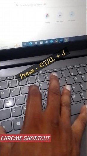 The Secret Trick for Opening Downloads Instantly in Chrome