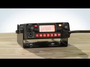 BTECH Mobile Front-Panel (Manual) Programming Tutorial: UV-2501+220, UV-5001, UV-2501