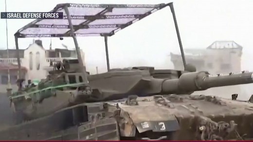 What the ICJ genocide ruling means for Israel and its Gaza war