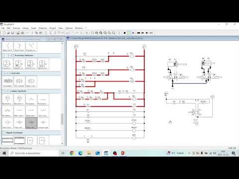 Folyamatkövető vezérlés biztonsági indítással 2025 12 23 05 53 02