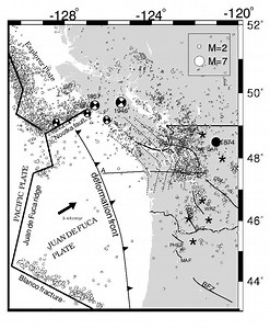 Nootka Fault - Alchetron, The Free Social Encyclopedia