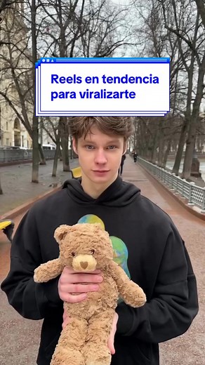 Viralízate utilizando estos 5 reels que están en tendencia 🚀✨⁣⁣ ⁣⁣ 📍 Si te gustó este video, no te olvides de darle like, guardar y repostear para que no se te pierdan estas recomendaciones 🤩⁣⁣ ⁣⁣ #tipssocialmedia #contenidodevalor #tipsreels #reelsentendencia