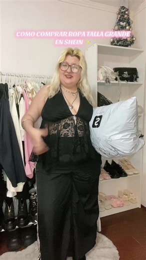 ✨Descarga la app de SHEIN y mantente al tanto de las últimas tendencias buscando y siguiendo a 👉Sunspun,Sweetra CURVE,SHEIN MOD CURVE👈 🎁 ¡No te lo pierdas! 🎫Usa mi código de cupón SCCL12fairyxui005 para obtener ahorros adicionales en tus prendas favoritas. 🛍️ @sheincurve@sheinofficial @shein_chile #SHEINtrends #SHEINCurve#ad Nombre de la tienda:Sunspun 🆔 172868308 🔗 https://shein.top/9g3c8rf Nombre de la tienda:Sunspun 🆔 234889797 🔗 https://shein.top/m7uqoy2 Nombre de la tienda:Sunspun 