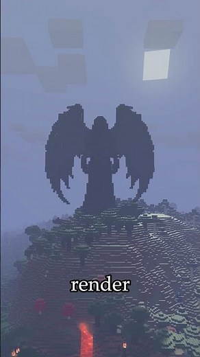 The BEST potato shaders in Minecraft