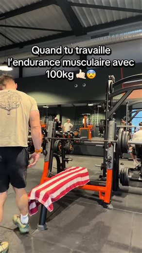 Développer Couché : Combien de Répétitions à 100kg ?
