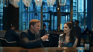 Martin Compston & Tuppence Middleton star in trailer for 'Our House'