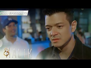 [ENG SUBS] Full Episode 72 | Halik | Jericho Rosales, Sam Milby, Yen Santos, Yam Concepcion