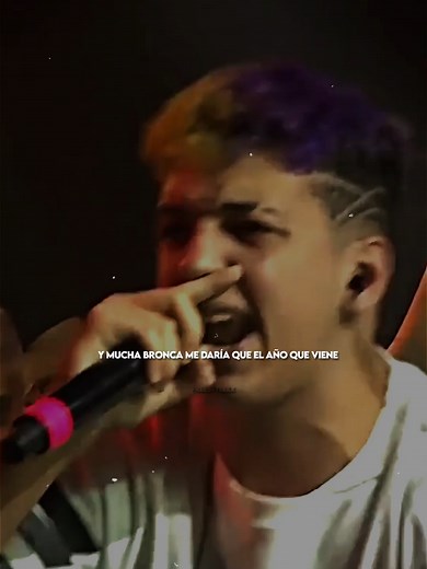 Mecha vs Sub Freestyle Battle at FMS Argentina 2020/21