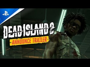 Dead Island 2 | Gamescom Reveal Trailer | PS5, PS4