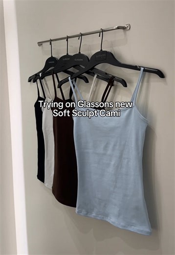 Run to Glassons if you want to be SNATCHED👏👏 Shop the new Soft Scult Fabric online and in store now #glassons