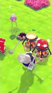 ぽこぽけで役立つ料理３選!!!!【ぽこポケ】#shorts