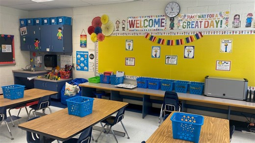 Fairfax County School Board votes to introduce gender identity education to 7th graders