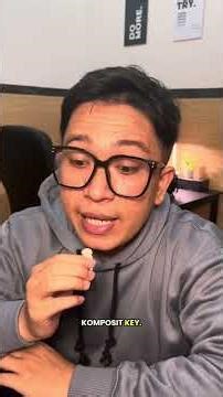 Composite key tabel database