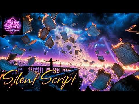 Silent Script | High Voltage Synth-Pop (1987 Style)