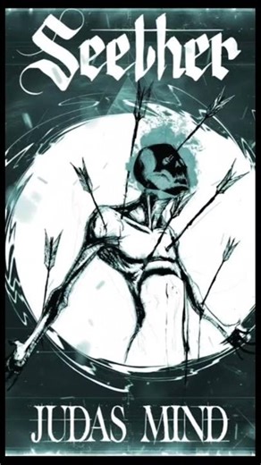 Seether — Judas Mind (Cover GAJER)