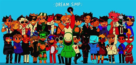 #dreamsmp #gogy #dream #georgenotfound #dnf@auut