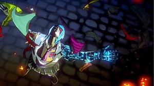 Yaiba: Ninja Gaiden Z Gets Stylish in Costume Trailer